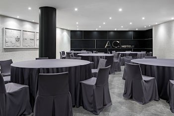 Ac Hotel Burgos By Marriott