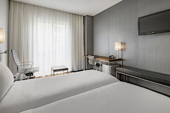 Ac Hotel Burgos By Marriott