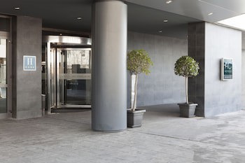 Ac Hotel Coslada Aeropuerto By Marriott
