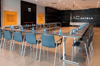 Ac Hotel Coslada Aeropuerto By Marriott
