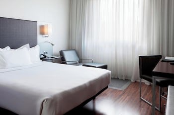Ac Hotel Coslada Aeropuerto By Marriott