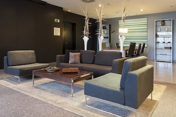 Ac Hotel Coslada Aeropuerto By Marriott