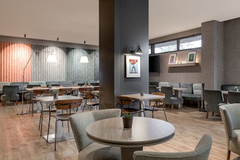 Ac Hotel Coslada Aeropuerto By Marriott