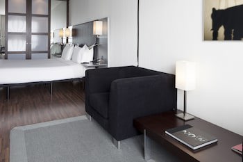 Ac Hotel Coslada Aeropuerto By Marriott