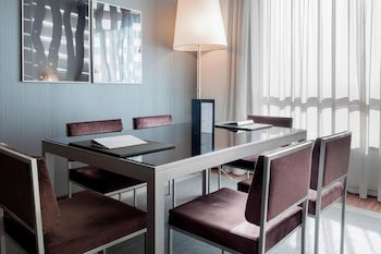 Ac Hotel Coslada Aeropuerto By Marriott