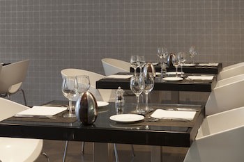 Ac Hotel Coslada Aeropuerto By Marriott