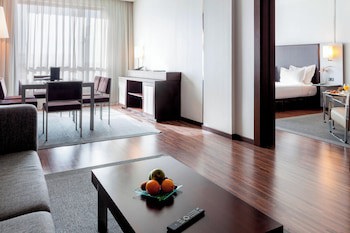 Ac Hotel Coslada Aeropuerto By Marriott