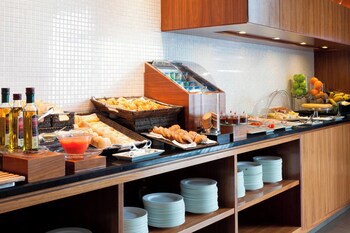 Ac Hotel Coslada Aeropuerto By Marriott