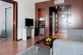 Ac Hotel Coslada Aeropuerto By Marriott