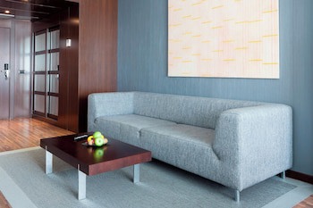 Ac Hotel Coslada Aeropuerto By Marriott