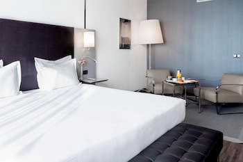 Ac Hotel Coslada Aeropuerto By Marriott