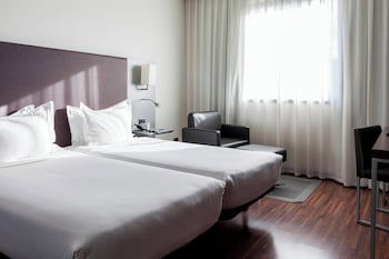 Ac Hotel Coslada Aeropuerto By Marriott