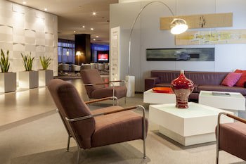 Ac Hotel Coslada Aeropuerto By Marriott