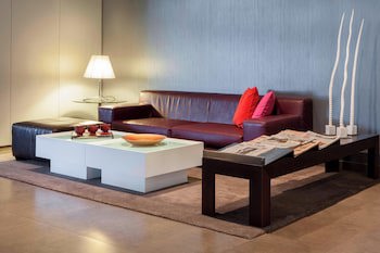 Ac Hotel Coslada Aeropuerto By Marriott