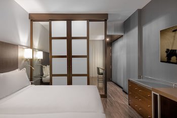 Ac Hotel Coslada Aeropuerto By Marriott