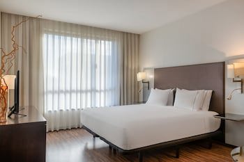 Ac Hotel Coslada Aeropuerto By Marriott