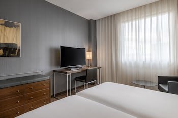 Ac Hotel Coslada Aeropuerto By Marriott