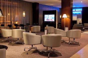 Ac Hotel Coslada Aeropuerto By Marriott