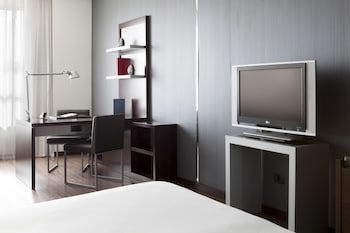 Ac Hotel Coslada Aeropuerto By Marriott
