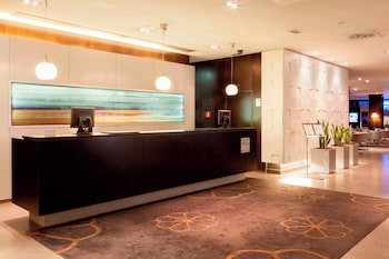 Ac Hotel Coslada Aeropuerto By Marriott