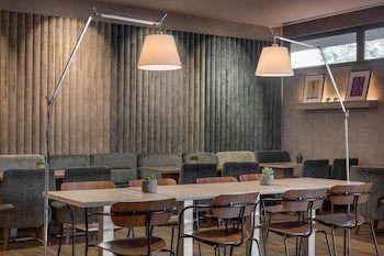 Ac Hotel Coslada Aeropuerto By Marriott