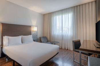 Ac Hotel Coslada Aeropuerto By Marriott
