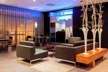 Ac Hotel Coslada Aeropuerto By Marriott