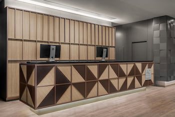 Ac Hotel Coslada Aeropuerto By Marriott