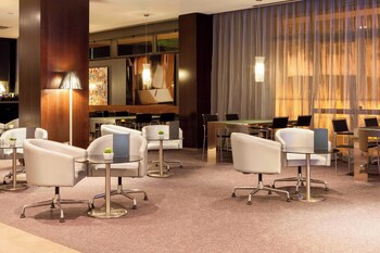 Ac Hotel Coslada Aeropuerto By Marriott