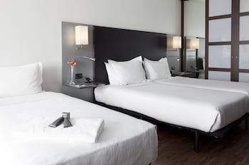 Ac Hotel Coslada Aeropuerto By Marriott
