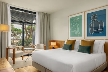 Ac Hotel Gava Mar