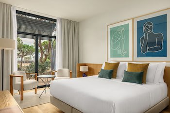 Ac Hotel Gava Mar