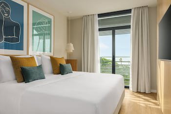 Ac Hotel Gava Mar