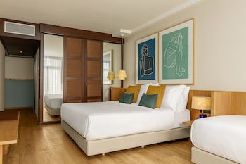 Ac Hotel Gava Mar