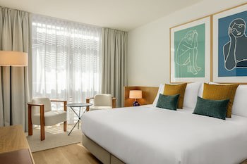 Ac Hotel Gava Mar