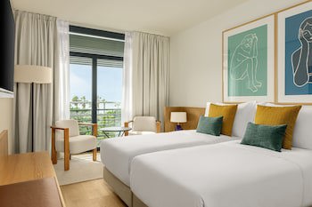 Ac Hotel Gava Mar