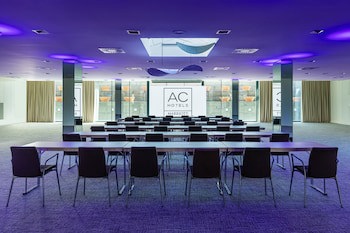 Ac Hotel Gava Mar