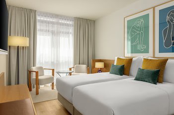 Ac Hotel Gava Mar
