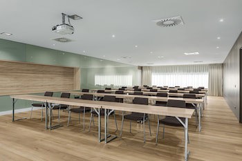 Ac Hotel Gava Mar
