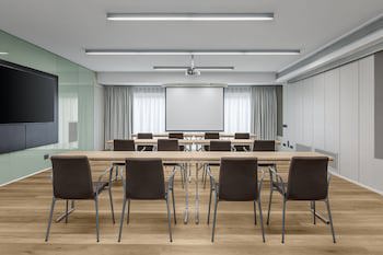 Ac Hotel Gava Mar