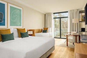 Ac Hotel Gava Mar