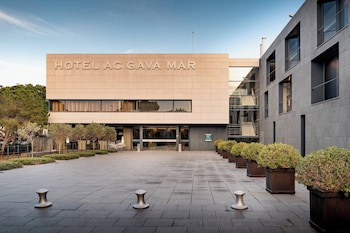Ac Hotel Gava Mar