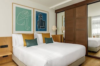 Ac Hotel Gava Mar