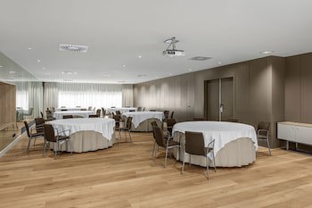 Ac Hotel Gava Mar