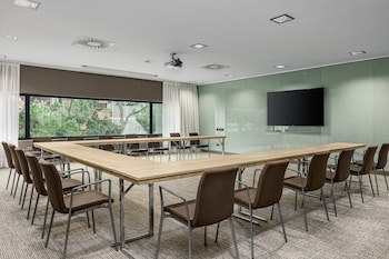 Ac Hotel Gava Mar