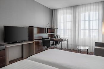 AC Hotel Torino by Marriott galeri fotoğrafı