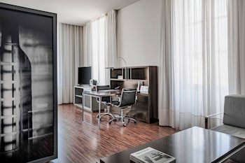 AC Hotel Torino by Marriott galeri fotoğrafı