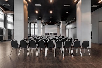 AC Hotel Torino by Marriott galeri fotoğrafı