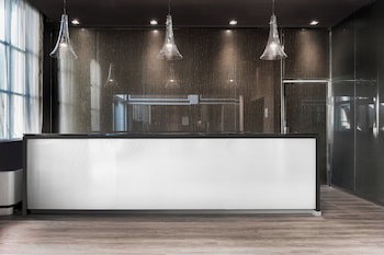AC Hotel Torino by Marriott fotoğrafı