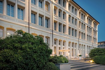 AC Hotel Torino by Marriott galeri fotoğrafı